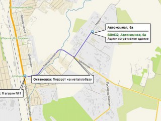Покупка лома черных, цветных металлов, Хабаровск