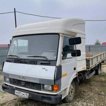 Продам манипулятор TATA 613EX, 2010, Ишим