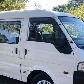 Аренда Nissan Vanette 4WD, Владивосток