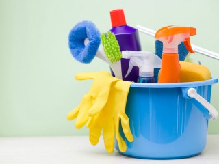Уборка квартир, офисов, помещений, Нижний Новгород