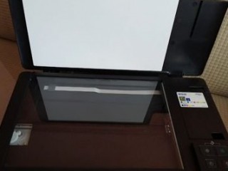 МФУ Epson Stylus SX-125, Брянск