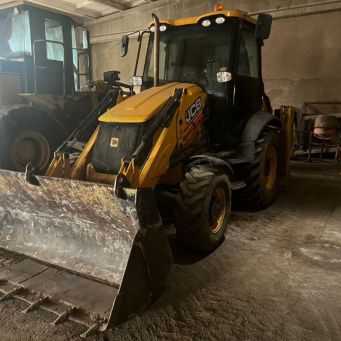 Продам JCB 3cx, 2014 года, Оренбург
