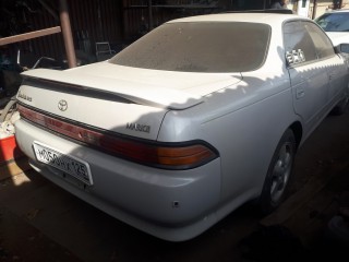 Продам Марк 2, JZX90 люк, Владивосток
