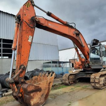 Продается экскаватор Hitachi 370 2004, Нижневартовск