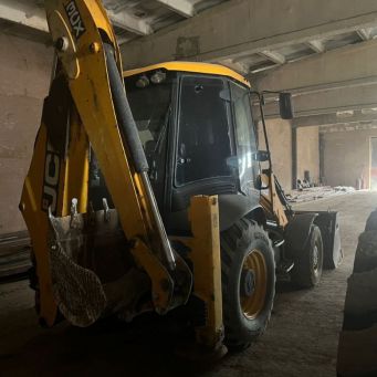 Продам JCB 3cx, 2014 года, Оренбург