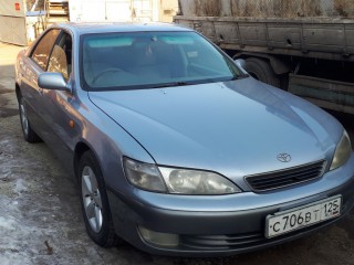 Toyota Windom, 1997 год, Владивосток